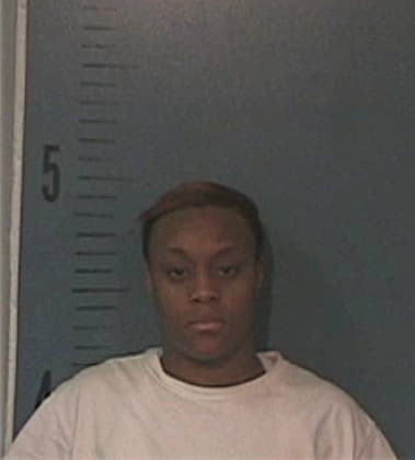 Wonanita Gordon, - Taylor County, TX 