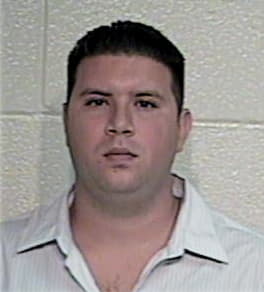 Samuel Gutierrez, - Hidalgo County, TX 