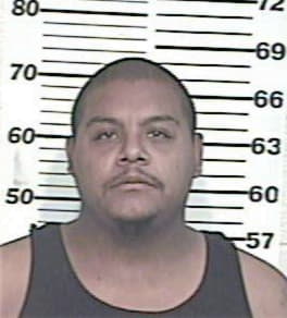 Yonnatan Guzman, - Hidalgo County, TX 