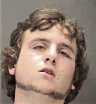 Timothy Haley, - Sarasota County, FL 