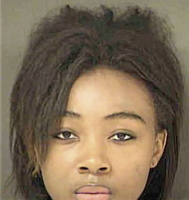 Tiasia Hamer, - Mecklenburg County, NC 