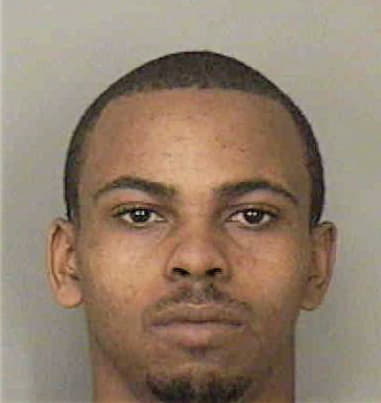 Dorian Harris, - Polk County, FL 