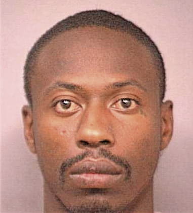 Eugene Harris, - Marion County, FL 