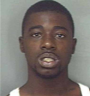 Rashan Harris, - Polk County, FL 