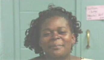 Rita Harris, - Union County, AR 