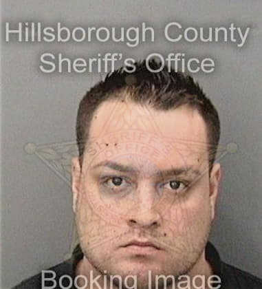 Dennis Havlik, - Hillsborough County, FL 