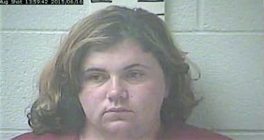 Raychelle Hebert, - Hardin County, KY 