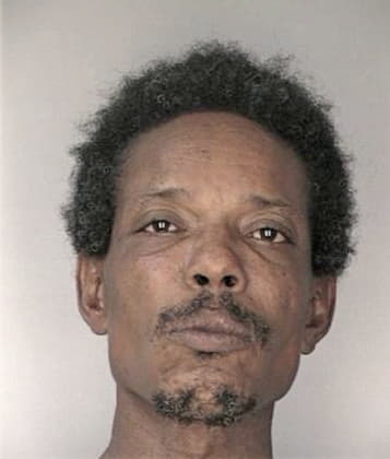 Andre Henry - Hillsborough County, FL 