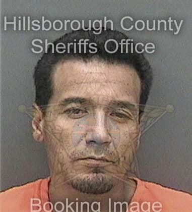 Emiliano Heredia - Hillsborough County, FL 