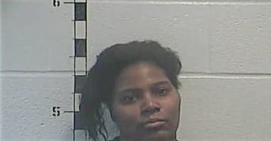 Delia Hernandez - Shelby County, KY 