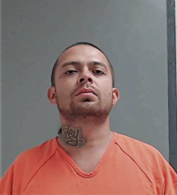 Javier Hernandez, - Hidalgo County, TX 