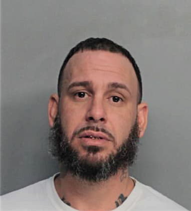 Jose Hernandez, - Dade County, FL 