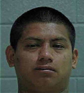 Juan Hernandez, - Desoto County, FL 