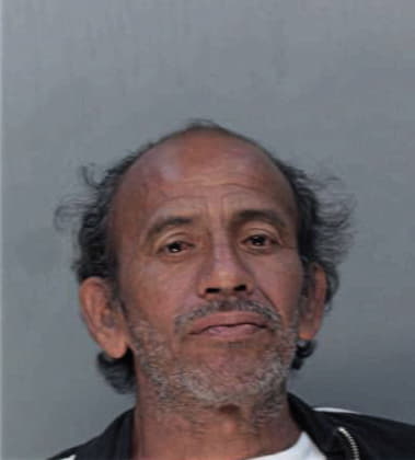 Mario Hernandez, - Dade County, FL 