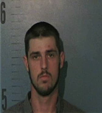 Benito Herrera, - Taylor County, TX 