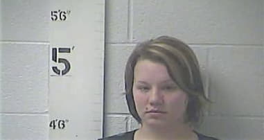 Brandy Hewitt, - Hardin County, KY 