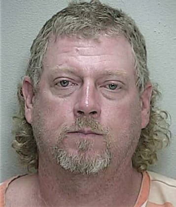 Terry Hilliard, - Marion County, FL 