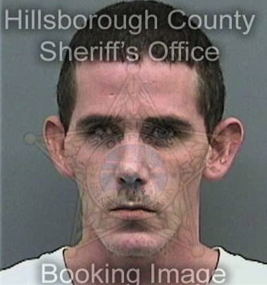 Bryan Hodgson, - Hillsborough County, FL 