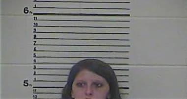 Brittany Hoskins, - Clay County, KY 