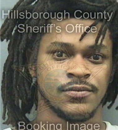 Alonzo Howard, - Hillsborough County, FL 