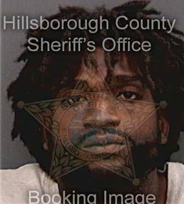 Anthony Howard, - Hillsborough County, FL 