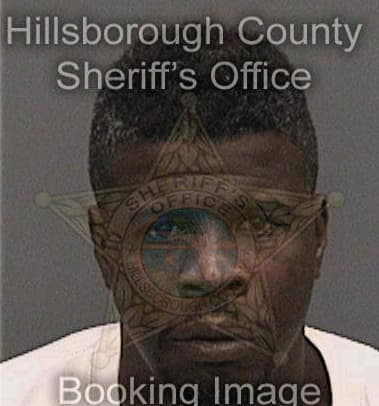 Reginald Howard, - Hillsborough County, FL 