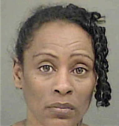 Nazah James, - Mecklenburg County, NC 