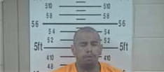 Antonio Jimenez, - Kleberg County, TX 