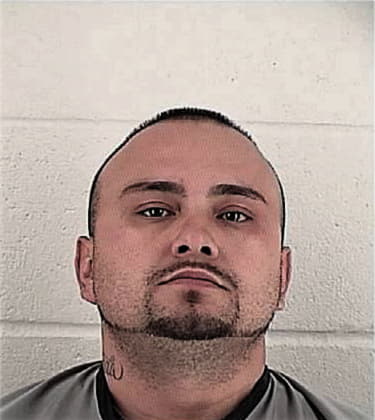 Jose Jiminez, - Johnson County, KS 