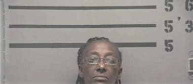 Kimberly Johnson, - Hopkins County, KY 