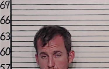 Steven Johnson, - Comal County, TX 