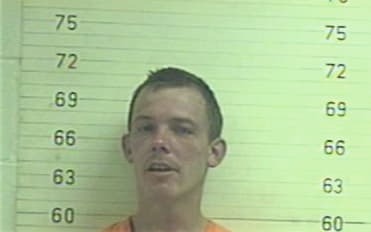 Thomas Johnson - Allen County, KY 