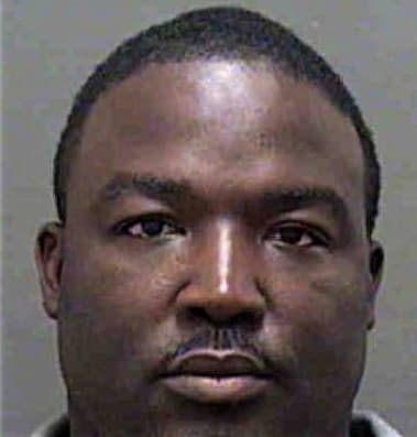 Eric Jones, - Mecklenburg County, NC 