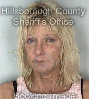 Christine Kane, - Hillsborough County, FL 