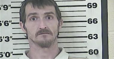 Richard Kizzire, - Carter County, TN 