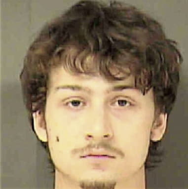 Anthony Lavala, - Mecklenburg County, NC 