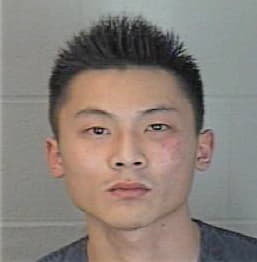 Hyo Lee, - Tippecanoe County, IN 