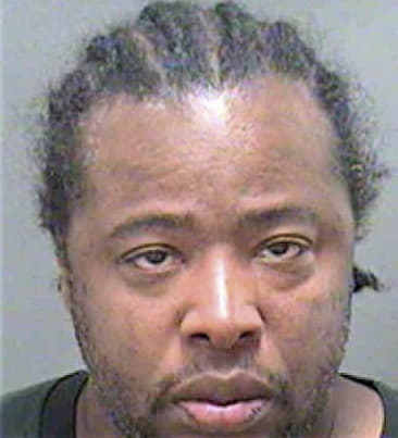 Kevin Lee, - Mecklenburg County, NC 