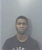 Shamar Lewis, - Jefferson County, AR 