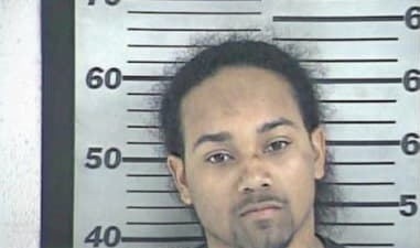 Jerrard Long, - Dyer County, TN 