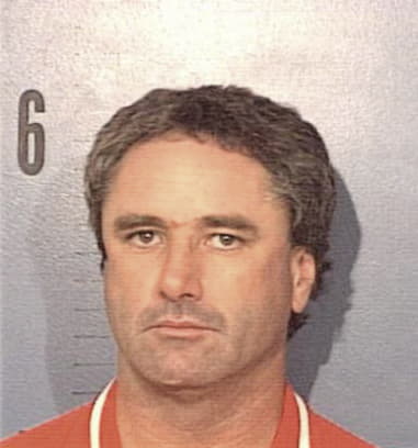 Arnold Lopez - Taylor County, TX 