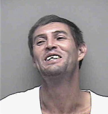 Bernardino Lopez, - Lee County, FL 