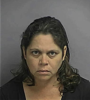 Veronica Lopez, - Osceola County, FL 