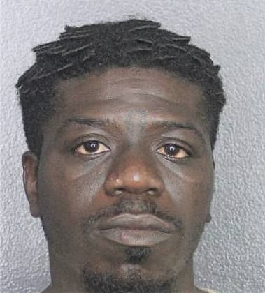 Herry Lyons, - Broward County, FL 