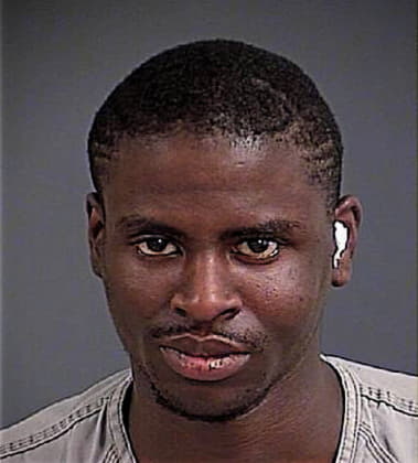 Maurice Mack, - Charleston County, SC 