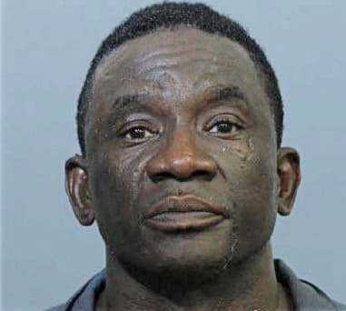 Jacques Maddox, - Seminole County, FL 