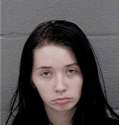 Siara Manso, - Mecklenburg County, NC 