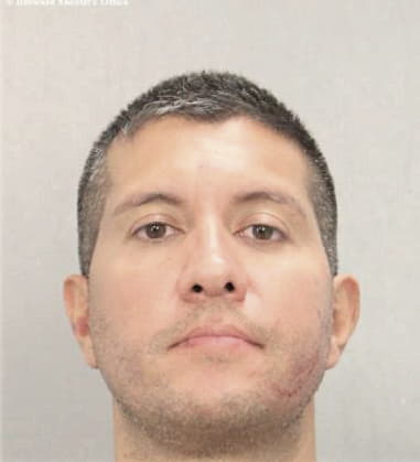 John Manzi, - Broward County, FL 