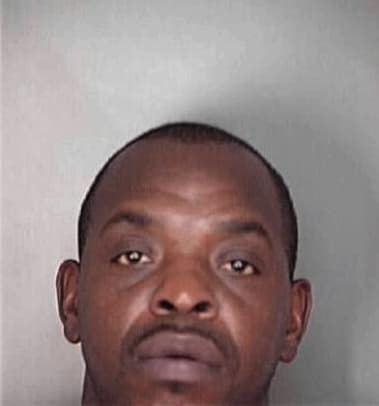 Christopher Marion, - Polk County, FL 