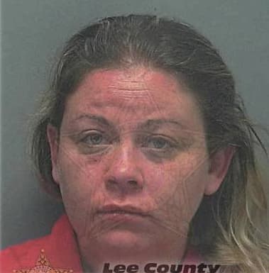 Abygail Martin, - Lee County, FL 